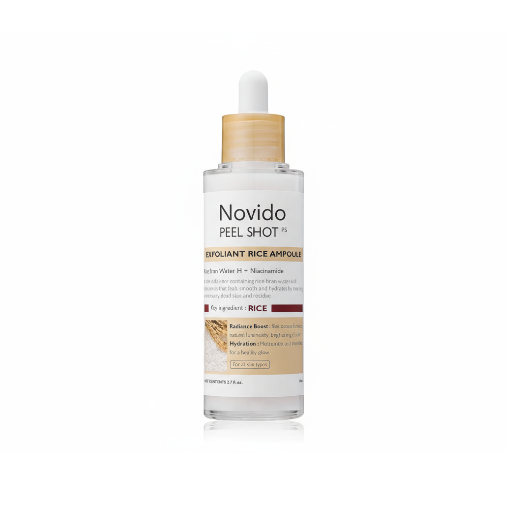 Glow-Serum